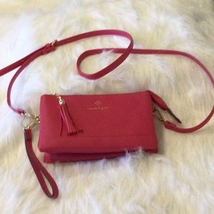 Nanette Lepore Crossbody